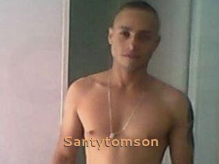 Santytomson