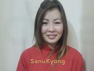 SanuKyong
