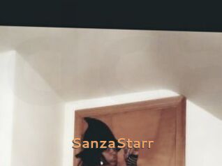 SanzaStarr