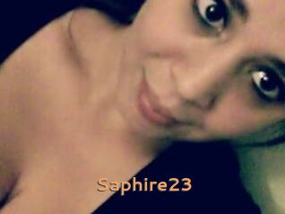 Saphire23