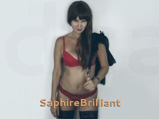 SaphireBrilliant