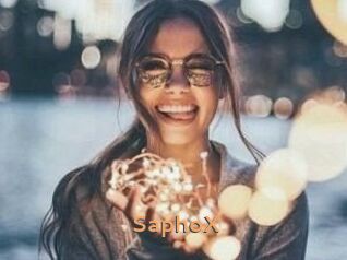 SaphoX