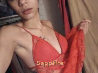 Sappfire