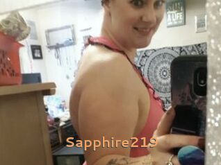 Sapphire219