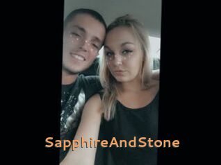 SapphireAndStone