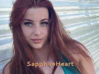 SapphireHeart