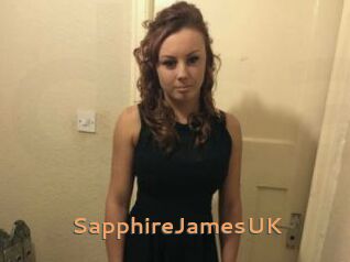 SapphireJamesUK