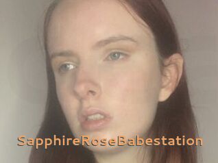 SapphireRoseBabestation