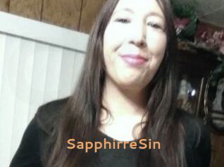 SapphirreSin
