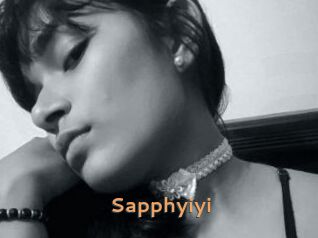 Sapphyiyi