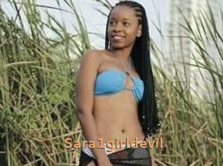Sara1girldevil