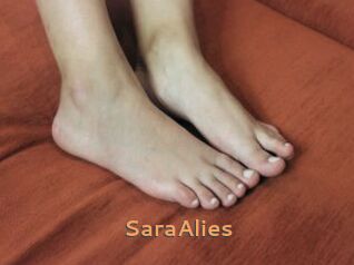 SaraAlies