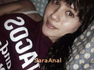 SaraAnal