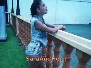 SaraAndHenn