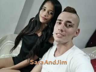SaraAndJim
