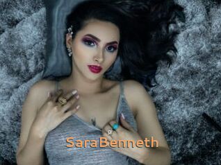 SaraBenneth