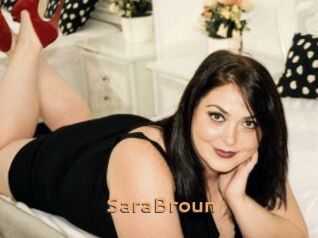 SaraBroun
