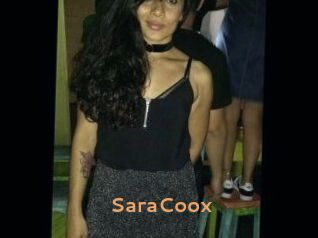 SaraCoox