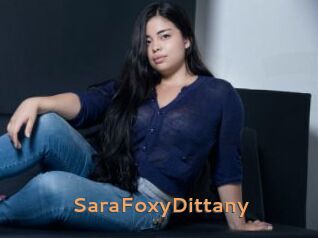 SaraFoxyDittany