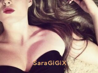 SaraGiGiX