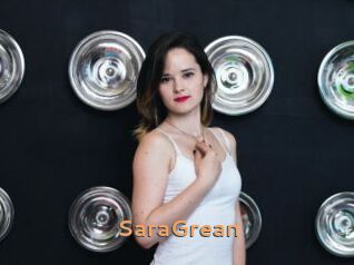 SaraGrean