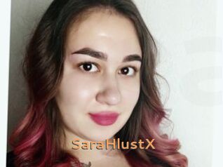 SaraHlustX