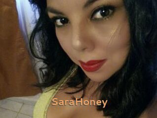 SaraHoney