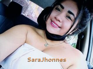 SaraJhonnes