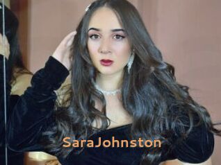 SaraJohnston