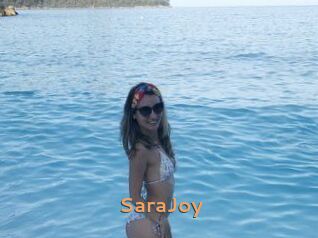 SaraJoy