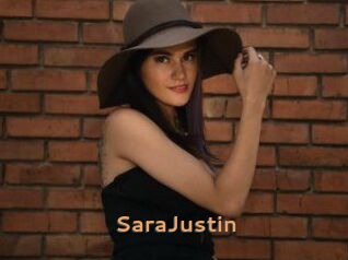 SaraJustin