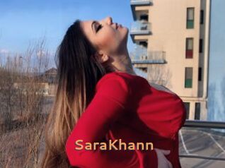 SaraKhann
