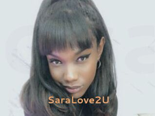 SaraLove2U