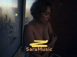 SaraMusic