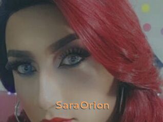 SaraOrion