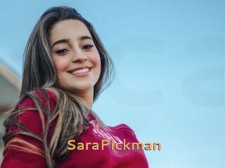 SaraPickman
