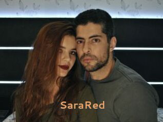 SaraRed