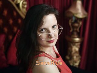 SaraRue