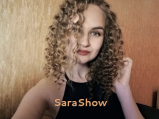 SaraShow