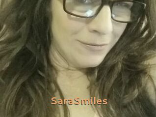 SaraSmiles