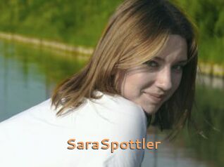 SaraSpottler