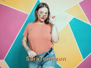 SaraTompson