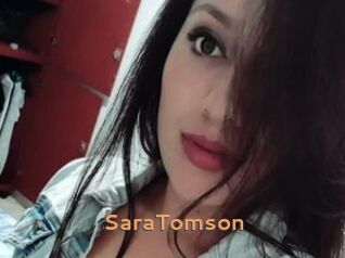 SaraTomson