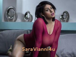 SaraVianni4u