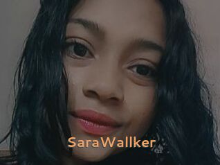 SaraWallker