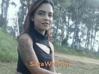 SaraWhinter