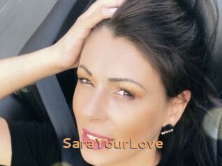 SaraYourLove