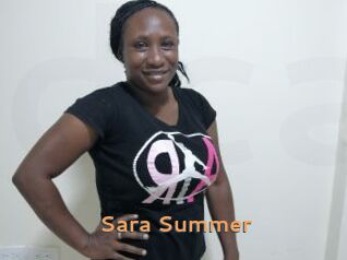 Sara_Summer
