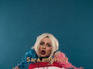 Sara_and_Holy