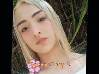Saraa_Grey_X